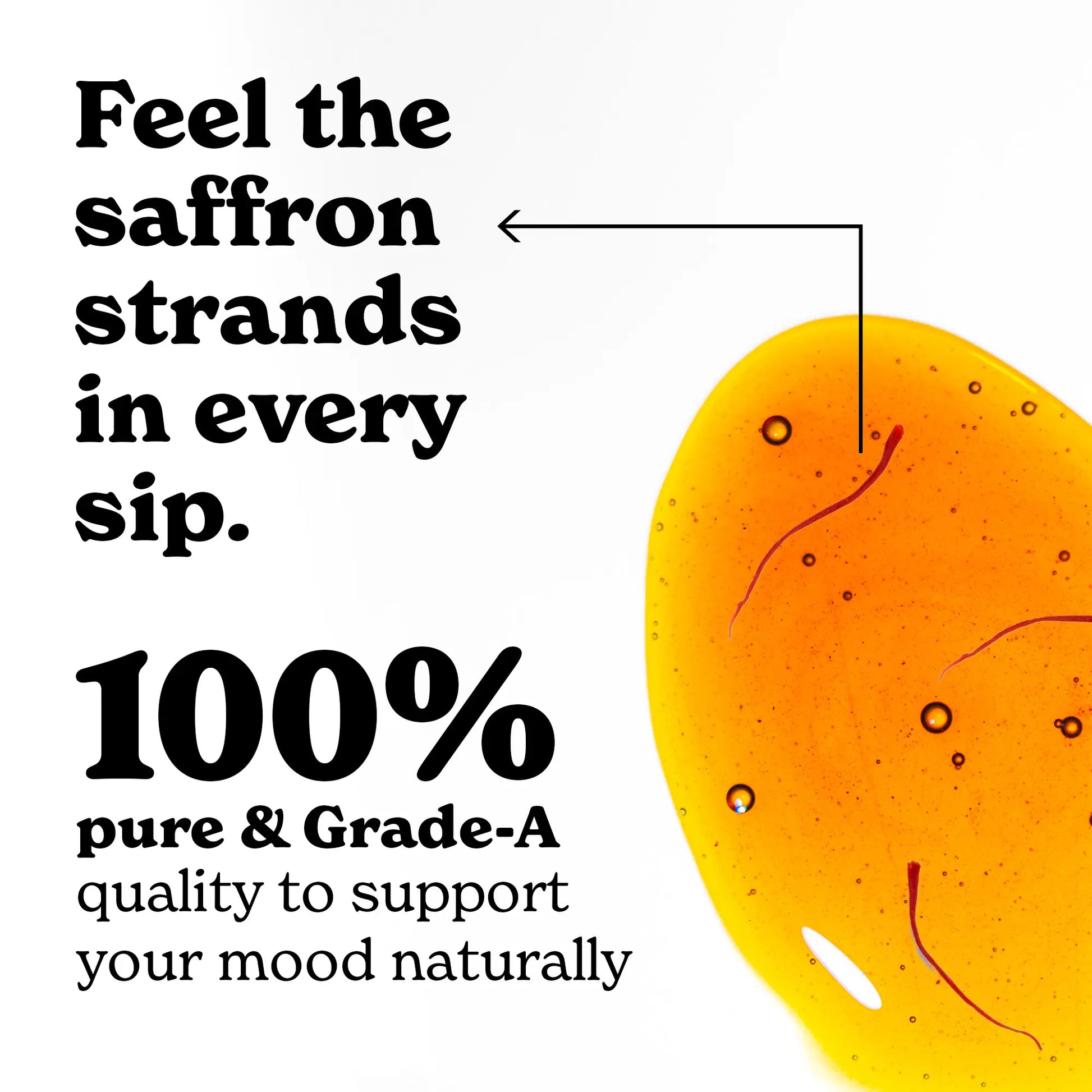 Betteralt GOLD+ Shilajit Honey Sticks | Lab-Tested for Purity | Shilajit, Honey & Saffron | 85 Minerals & 75% Fulvic Acid for Energy & Stamina | 30N