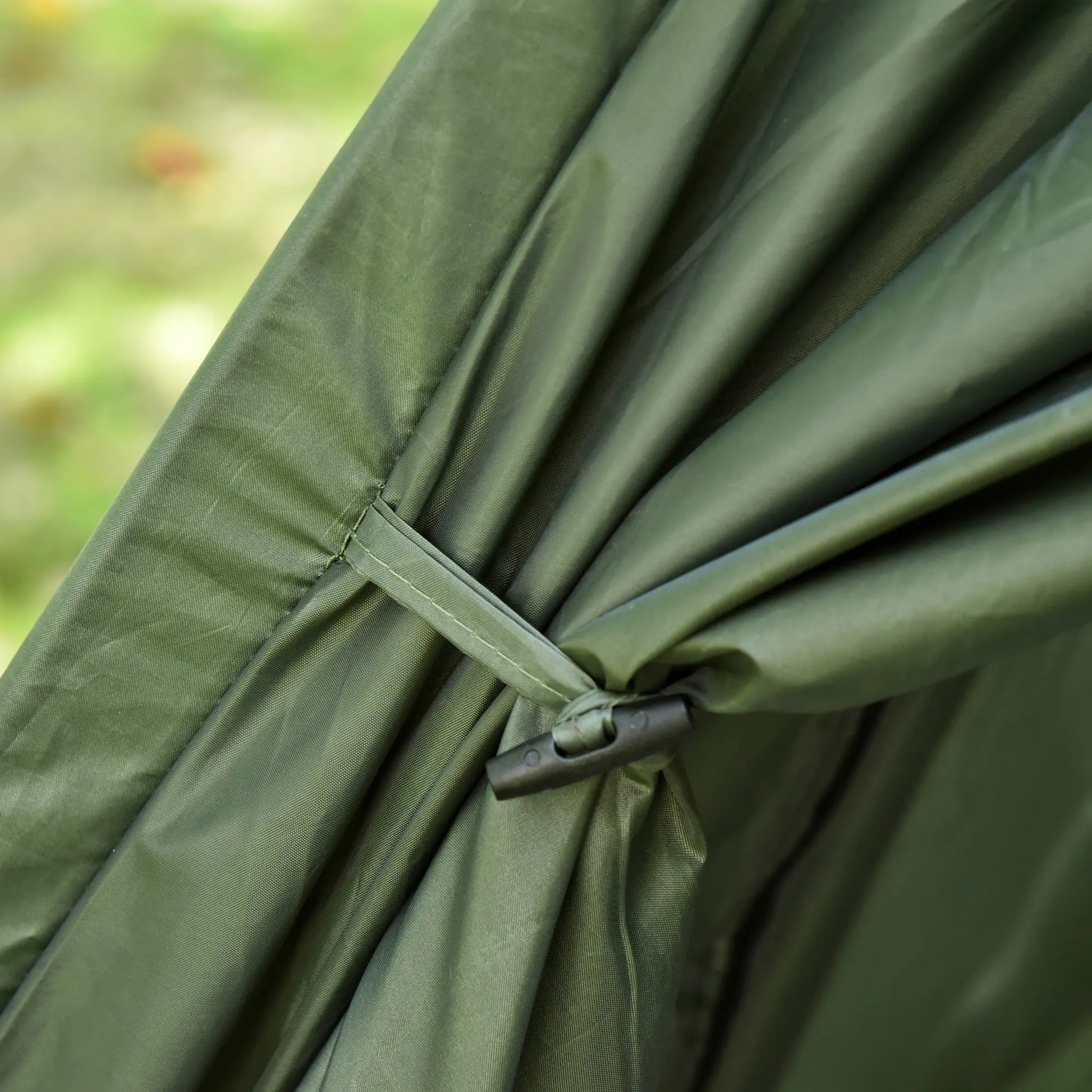 #Summervibes Outsunny 1/2 Person Foldable Camping Cot with Tent, Bedspread, Thick Air Mattress, 4-In-1 Elevated Camping Bed for Outdoor Hiking, Picnic, Travel